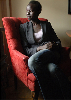 She called to me from the newsstand – Conscious Engagement