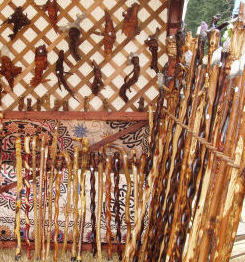 walking sticks for sale