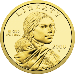 Sacagawea