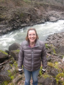 You brought the camera!