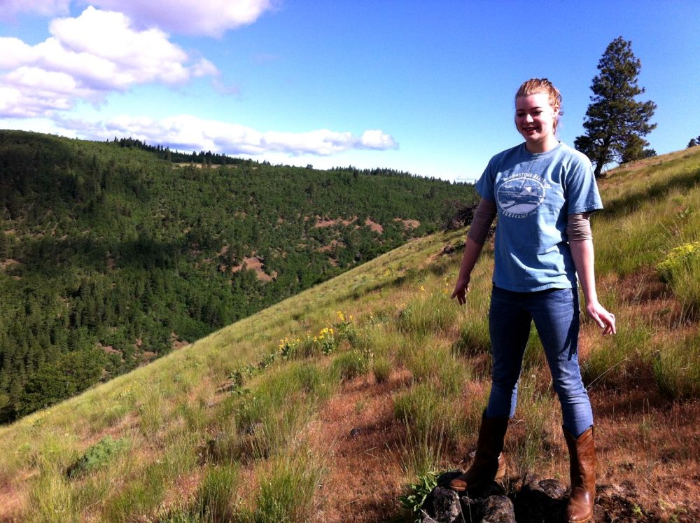 This gives a better sense of how steep the hills are