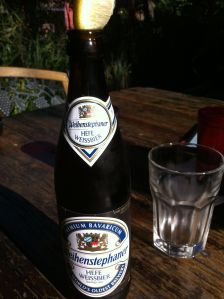 German Beer