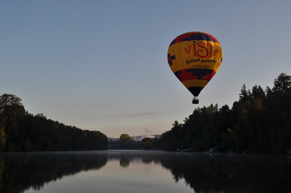 Great promo shot, eh?