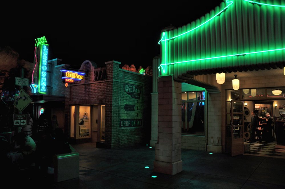 So much realism makes it easy to lose oneself into make-believe.