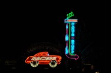 neon signs
