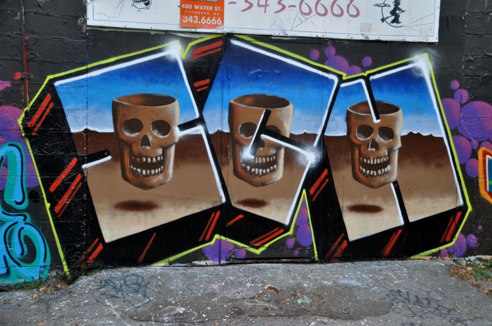 I don't know what ICH stands for, but this is amazing.