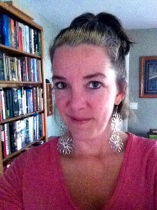 Start the New Year right with GINORMOUS earrings!