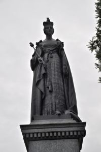 Her Royal Highness, Victoria 