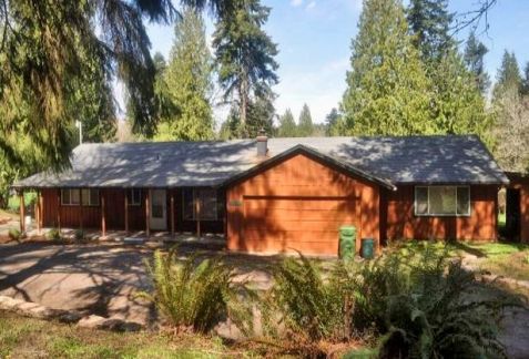 A livable place, should one have the opportunity to live here.