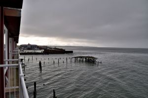 View from my balcony