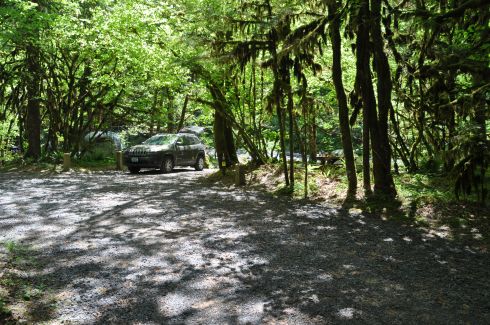 My Jeep Dragon-Wagon is a great camp car.