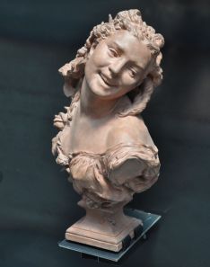 How irresistable is she?