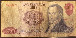 front of the old note