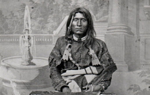 The Modoc tribe survives – Conscious Engagement